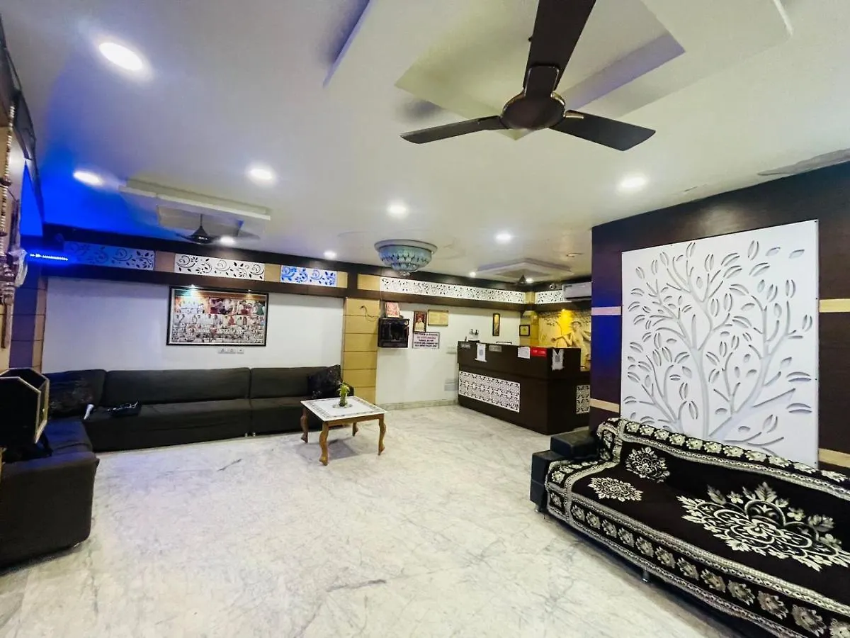 Blue Rose International, Family Hotel Agra  India
