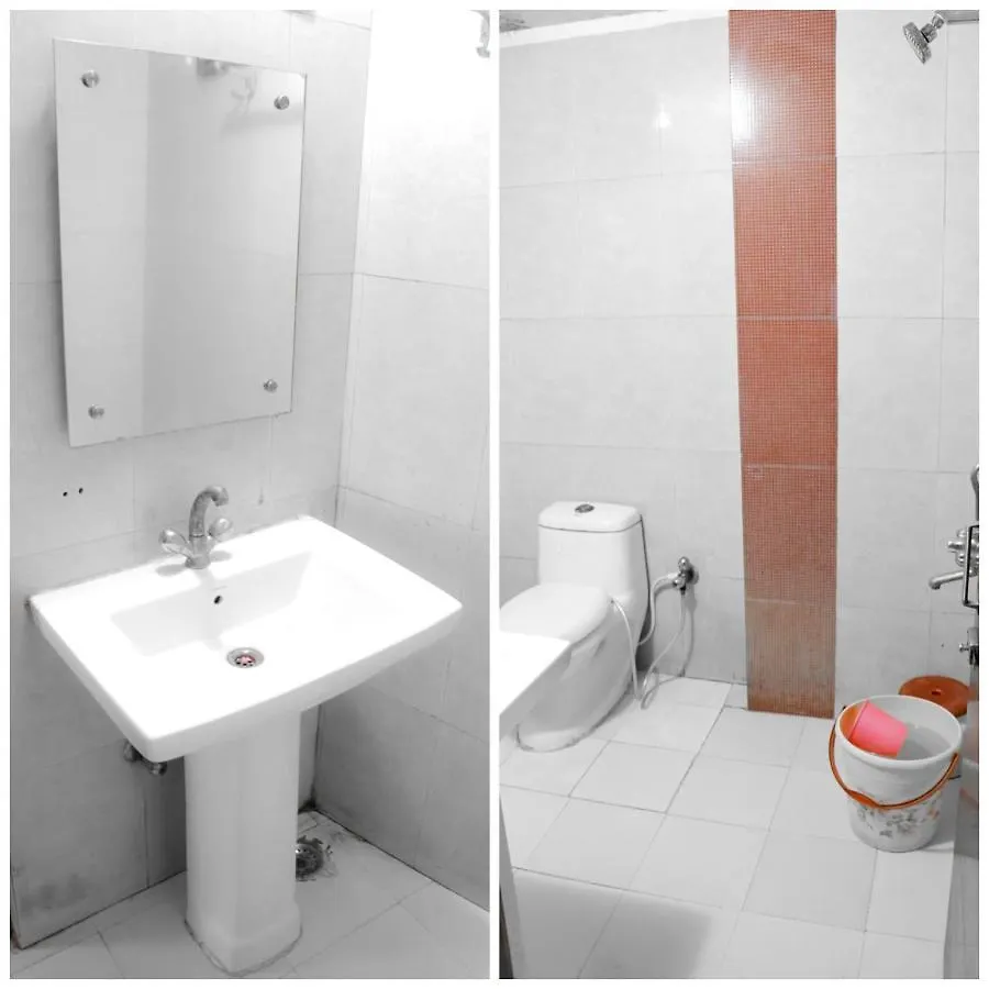 Blue Rose International, Family Hotel Agra