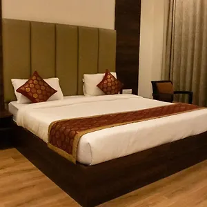 Bed & Breakfast Sourav Park, Agra (Uttar Pradesh)