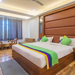 Hotel Treebo The Empire Near Taj Mahal, Agra (Uttar Pradesh)