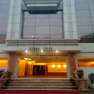 Hotel Kumar Grand Casa, Agra (Uttar Pradesh)