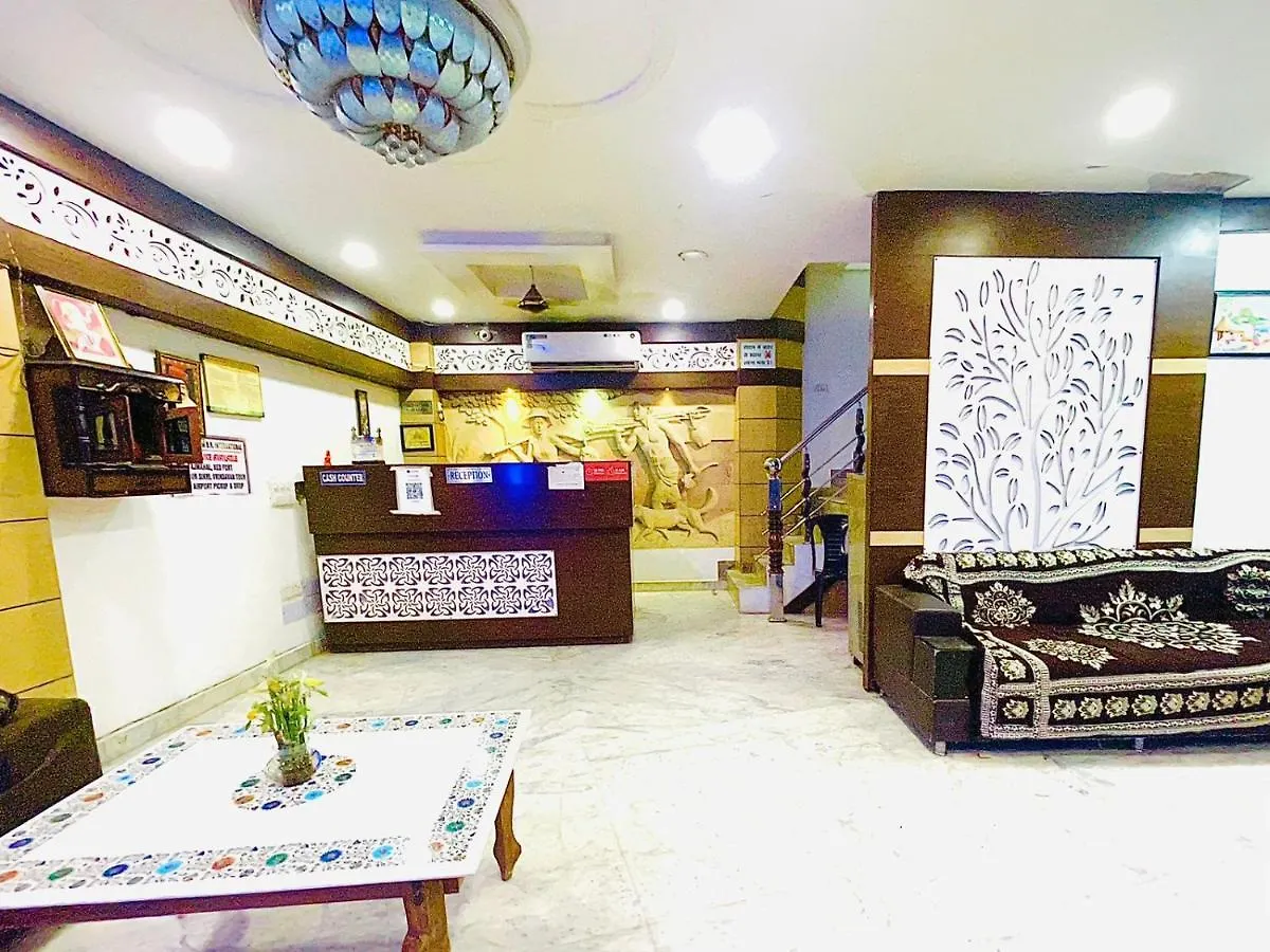 Blue Rose International, Family Hotel Agra  0*, Agra (Uttar Pradesh) India